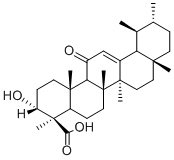 Structural Formula