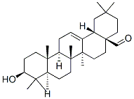 Structur of 17020-22-3