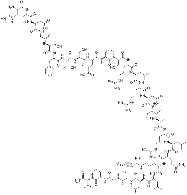 Structural Formula