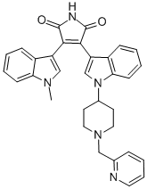Structural Formula