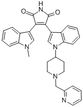 Structur of 170364-57-5