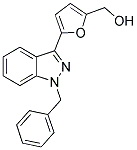 Structural Formula