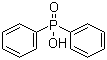 Structur of 1707-03-5