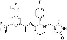 Structural Formula