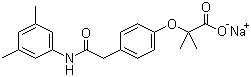 Structural Formula