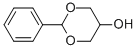 Structur of 1708-40-3