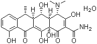 Structural Formula