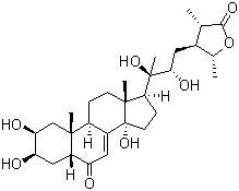 Structur of 17086-76-9