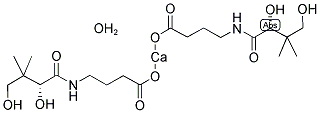 Structural Formula