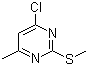 Structural Formula