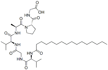 Structur of 171263-26-6