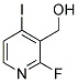 Structural Formula