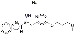 Structural Formula