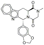 Structur of 171596-27-3