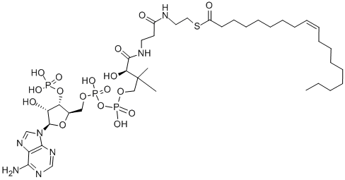 Structural Formula