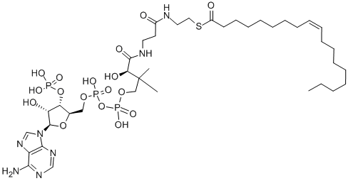 Structur of 1716-06-9