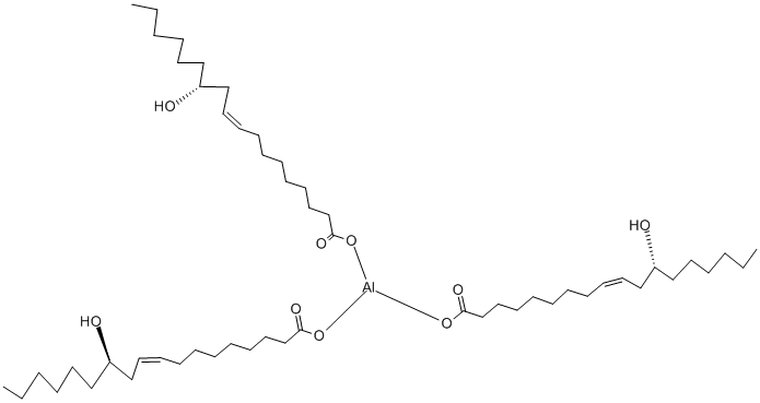 Structural Formula