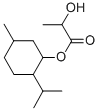 Structur of 17162-29-7