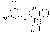 Structural Formula