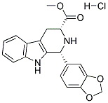 Structur of 171752-68-4