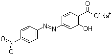 Structur of 1718-34-9