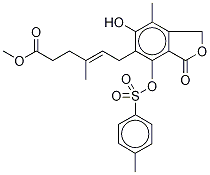 Structural Formula