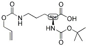 Structur of 171820-74-9