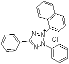 Structur of 1719-71-7