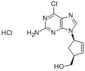 Structural Formula