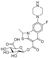 Structur of 172040-93-6