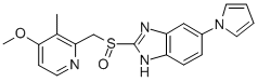 Structural Formula