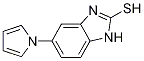 Structural Formula