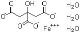 Structural Formula