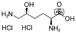 Structural Formula