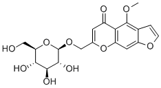 Structural Formula