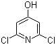 Structural Formula