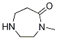 Structural Formula