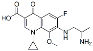 Structural Formula