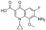 Structural Formula