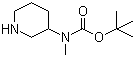 Structural Formula