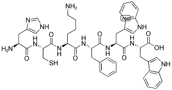 Structural Formula