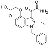 Structural Formula