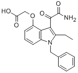 Structur of 172732-68-2