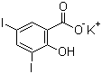 Structur of 17274-17-8