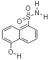 Structural Formula