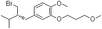 Structural Formula