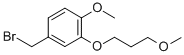 Structur of 172900-73-1