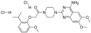 Structural Formula