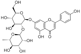 Structural Formula