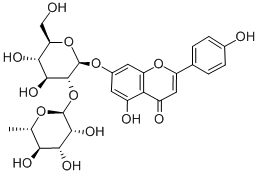 Structur of 17306-46-6